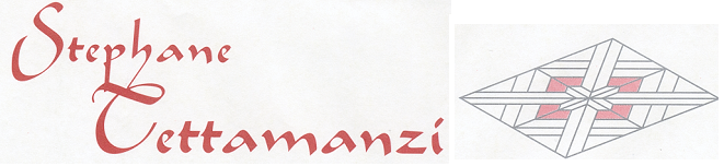 Stéphane Tettamanzi parqueteur à Toulouse